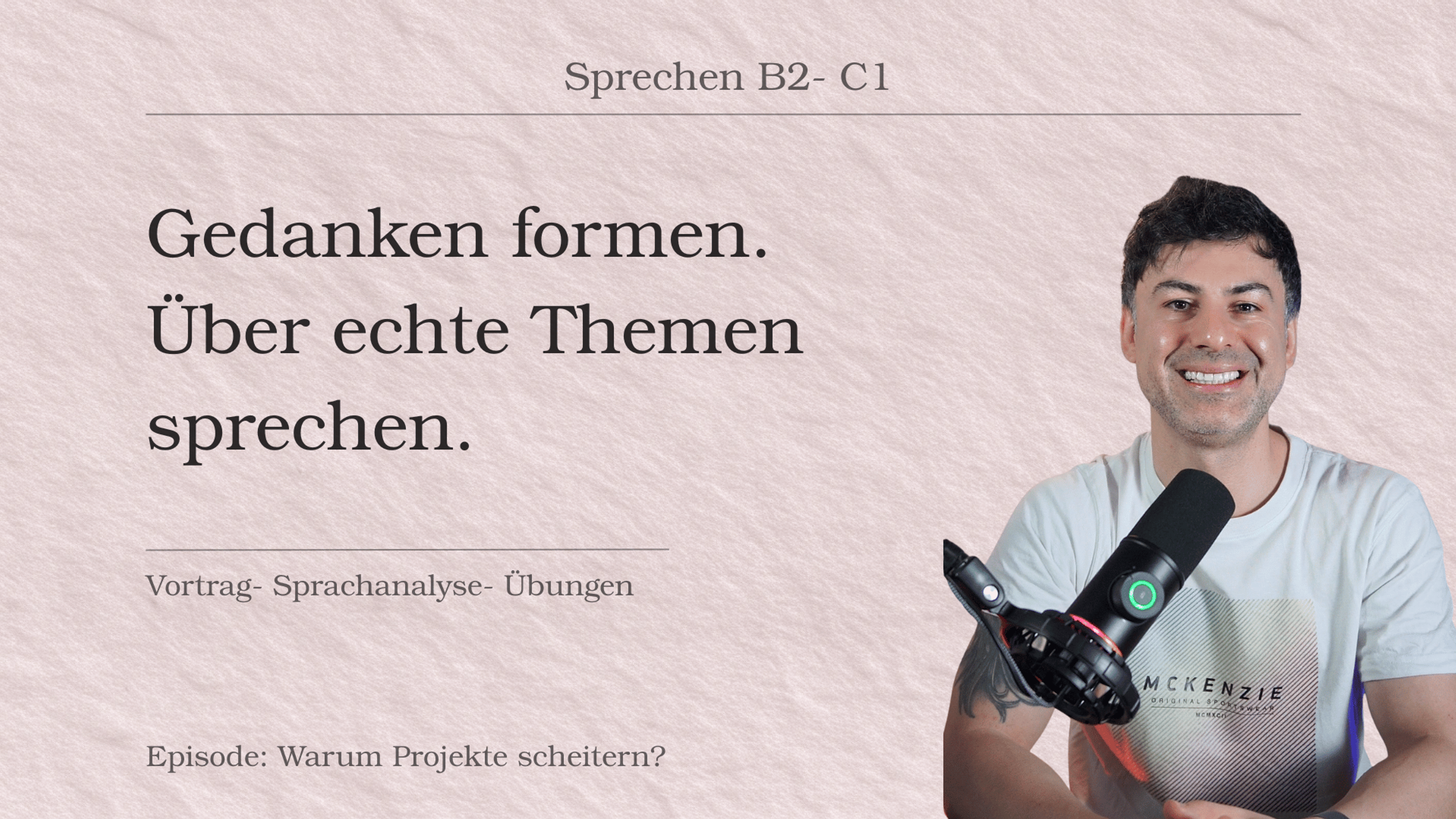 Warum Projekte scheitern?